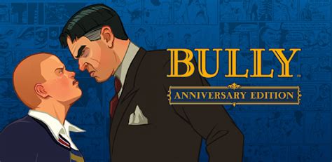Bully: Anniversary Edition MOD APK 1.0.0.19 (Unlimited Money).
